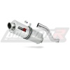 Τελικό εξάτμισης Suzuki DR750 S/BIG RIGHT SIDE Dominator