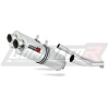 Τελικά εξάτμισης Suzuki DR800 S / BIG DUAL Dominator