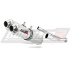 Τελικά εξάτμισης Suzuki DR800 S / BIG DUAL Dominator - Image 3