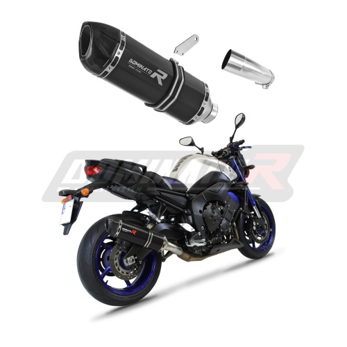 Τελικό εξάτμισης Yamaha FZ8 FAZER 2010-2016 Dominator - Image 2