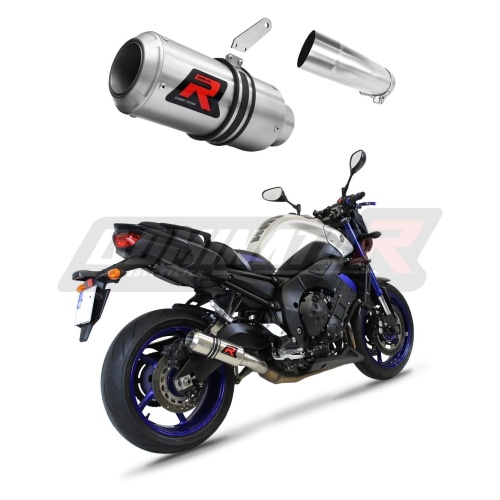 Τελικό εξάτμισης Yamaha FZ8 FAZER 2010-2016 Dominator - Image 5