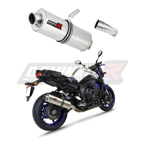 Τελικό εξάτμισης Yamaha FZ8 FAZER 2010-2016 Dominator - Image 6