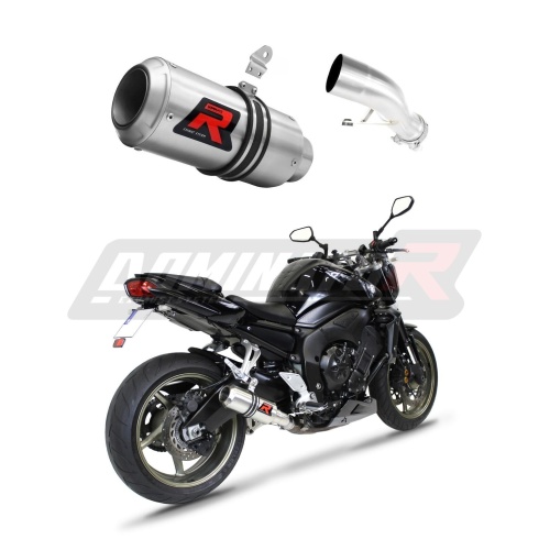 Τελικό εξάτμισης Yamaha FZ1 FAZER 1000 Dominator - Image 5