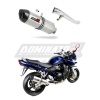 Τελικό εξάτμισης Suzuki GSF BANDIT 1200 Dominator - Image 3