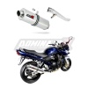 Τελικό εξάτμισης Suzuki GSF BANDIT 1200 Dominator
