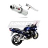 Τελικό εξάτμισης Suzuki GSF BANDIT 1200 Dominator - Image 2