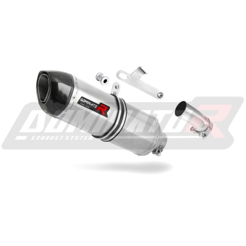 Τελικό εξάτμισης Suzuki GSF BANDIT 400 Dominator - Image 3