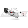 Τελικό εξάτμισης Suzuki GSF BANDIT 400 Dominator 1996-1997 - Image 3