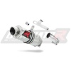 Τελικό εξάτμισης Suzuki GSF BANDIT 400 Dominator - Image 4