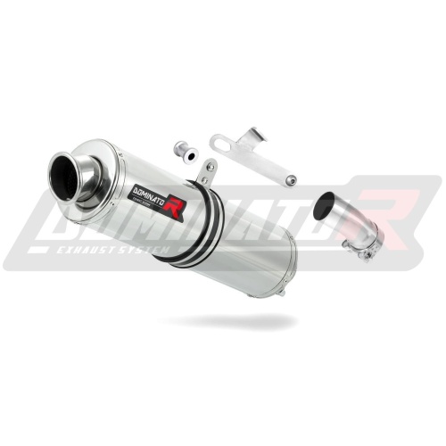 Τελικό εξάτμισης Suzuki GSF BANDIT 400 Dominator - Image 2