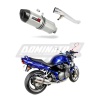 Τελικό εξάτμισης Suzuki GSF BANDIT 600 Dominator - Image 3