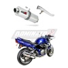 Τελικό εξάτμισης Suzuki GSF BANDIT 600 Dominator