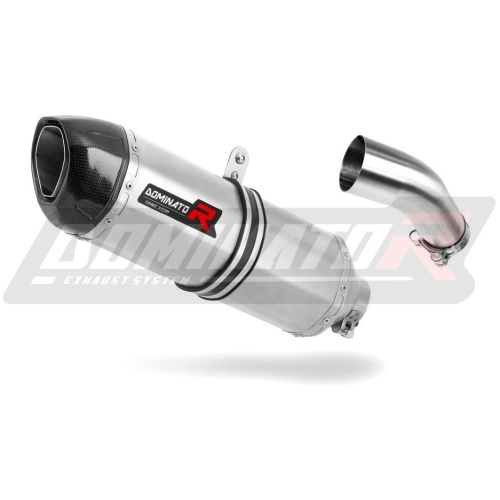 Τελικό εξάτμισης Suzuki GSXR 600 2011-2017 Dominator - Image 2