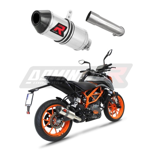 Τελικό εξάτμισης KTM 390 Duke 2021-2025 Dominator - Image 3