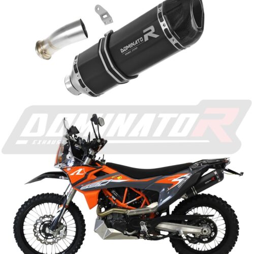 Τελικό εξάτμισης KTM 690 ENDURO R 2019-2020 Dominator