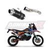 Τελικό εξάτμισης KTM 890 Adventure 2021-2025 Dominator - Image 5