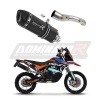 Τελικό εξάτμισης KTM 890 Adventure 2021-2025 Dominator - Image 3