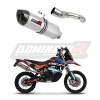 Τελικό εξάτμισης KTM 890 Adventure 2021-2025 Dominator - Image 4