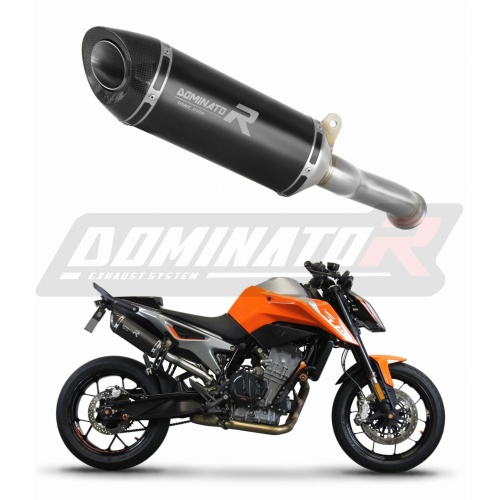Τελικό εξάτμισης KTM 890 Duke 2020-2025 Dominator - Image 4