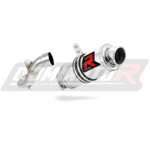Τελικό εξάτμισης KTM LC4 625 SMC 2004 Dominator - Image 4