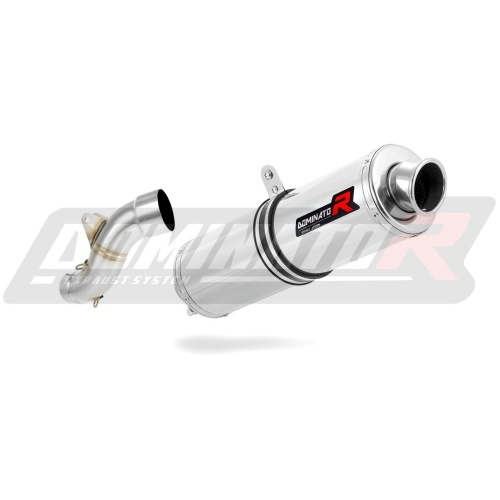Τελικό εξάτμισης KTM LC4 625 SMC 2004 Dominator - Image 2