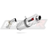 Τελικό εξάτμισης KTM LC-4 660 SMC Dominator