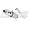 Τελικό εξάτμισης Suzuki RF600 1993-1997 Dominator