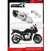 Τελικό εξάτμισης Suzuki GSF 1250 N/S BANDIT Dominator - Image 4