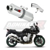 Τελικό εξάτμισης Suzuki GSF 1250 N/S BANDIT Dominator
