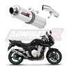 Τελικό εξάτμισης Suzuki GSF 1250 N/S BANDIT Dominator - Image 2