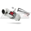 Τελικό εξάτμισης Suzuki SV650 N 1999-2002 Dominator - Image 4