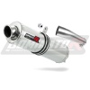 Τελικό εξάτμισης Suzuki SV650 N 1999-2002 Dominator - Image 2