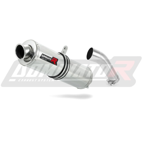 Τελικό εξάτμισης Suzuki SV650 N 2003-2015 Dominator - Image 2