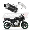 Τελικό εξάτμισης Suzuki GSF 1250 N/S BANDIT Dominator - Image 5