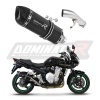 Τελικό εξάτμισης Suzuki GSF 1250 N/S BANDIT Dominator - Image 3