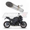 Τελικό εξάτμισης Suzuki GSXS 1000/F 2015-2020 Dominator