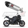 Τελικό εξάτμισης Suzuki GSXS 1000/F 2015-2020 Dominator - Image 2