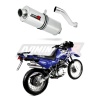Τελικό εξάτμισης Yamaha XT600 1990-2004 Dominator