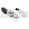 Τελικά εξάτμισης Kawasaki Z1000 2003-2006 Dominator - Image 3