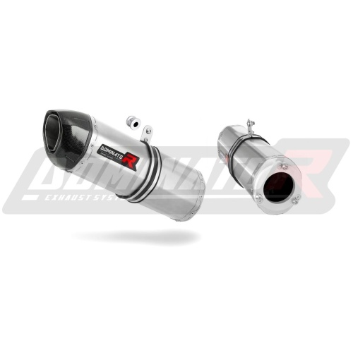 Τελικά εξάτμισης Kawasaki ZRX 1200R 2001-2007 Dominator - Image 3