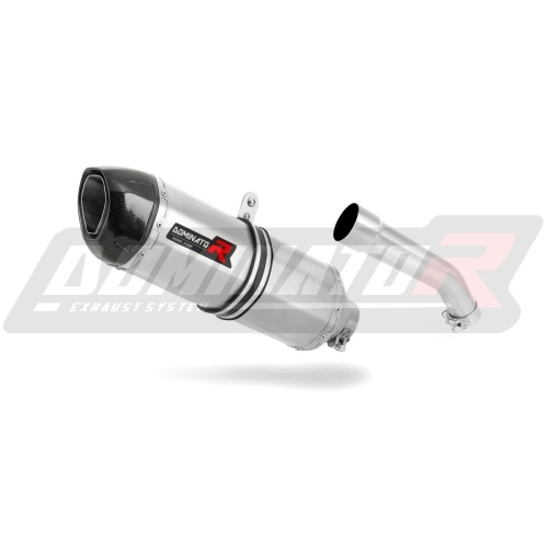 Τελικό εξάτμισης Kawasaki ZX10R 2004-2005 Dominator - Image 3