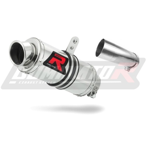 Τελικό εξάτμισης Kawasaki ZX10R 2011-2015 Dominator - Image 2