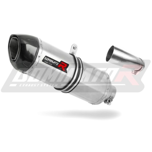 Τελικό εξάτμισης Kawasaki ZX10R 2011-2015 Dominator - Image 3