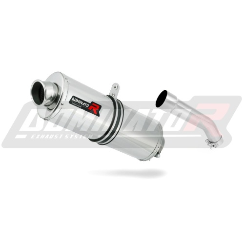 Τελικό εξάτμισης Kawasaki ZX10R 2004-2005 Dominator - Image 5