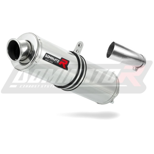Τελικό εξάτμισης Kawasaki ZX10R 2011-2015 Dominator - Image 4