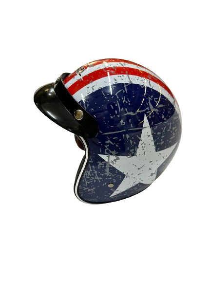 ΚΡΑΝΟΣ JET CAPTAIN AMERICA L