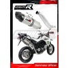 Τελικά εξάτμισης Yamaha XT660 X 2004-2016 Dominator - Image 3