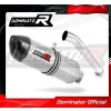 Τελικό εξάτμισης Yamaha FZR600 1994-1999 Dominator - Image 3