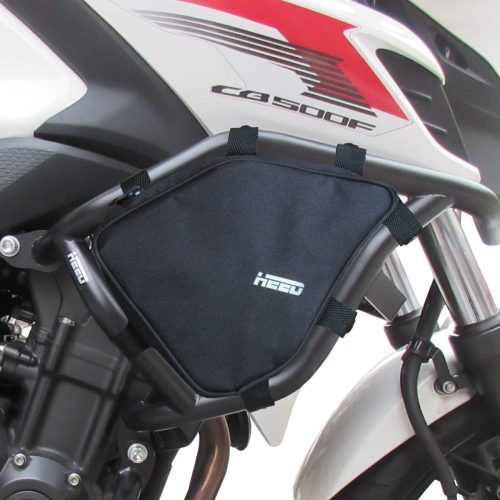 Βαλίτσες για κάγκελα HEED Honda CB500 F 2013-2015