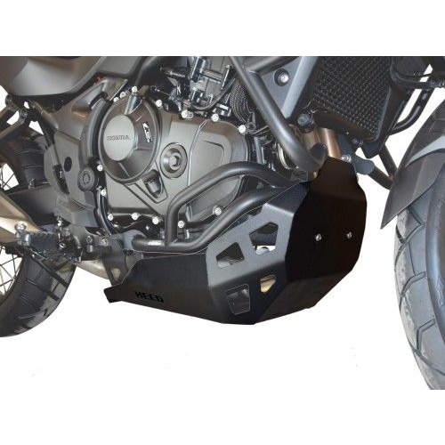 Ατσάλινη καρίνα Honda XL 750 Transalp